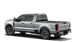 2027 Ford Super Duty® External Image 2